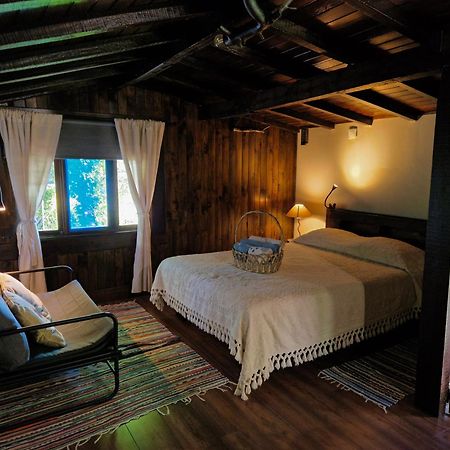 O Cantinho De Coura - A Cabana Paredes de Coura Buitenkant foto