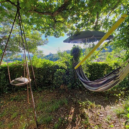 O Cantinho De Coura - A Cabana Paredes de Coura Buitenkant foto