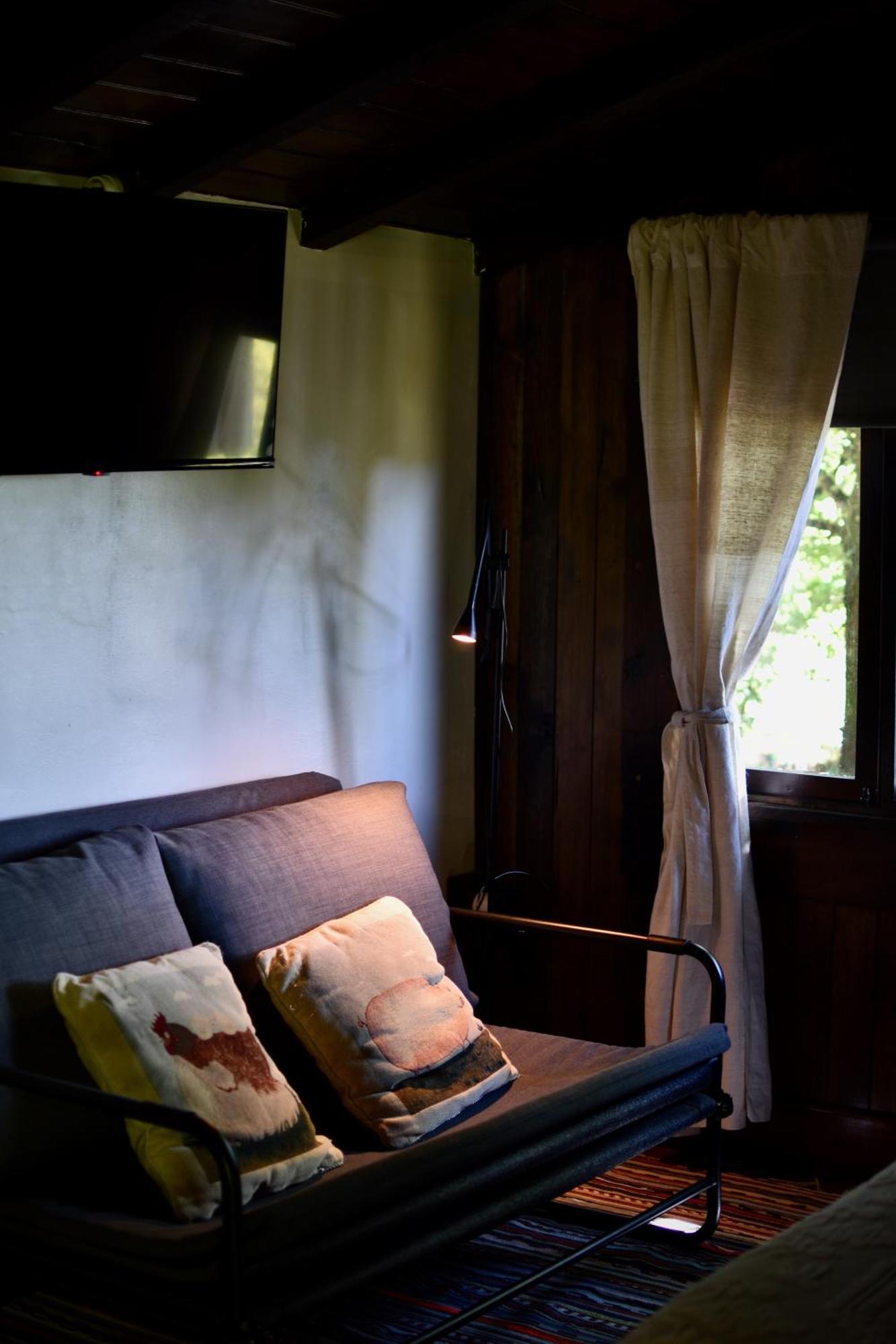 O Cantinho De Coura - A Cabana Paredes de Coura Buitenkant foto